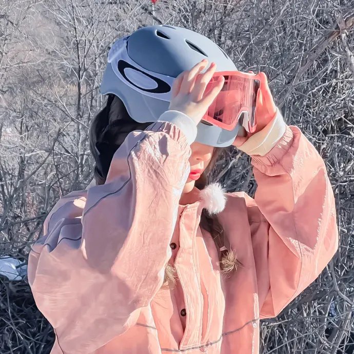 魔法雪怪